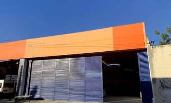 Imagem: GALPAO para alugar na cidade de FORTALEZA-CE