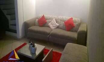 Imagem: Sobrado Residencial à venda, Santo Antônio