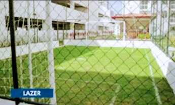 Imagem 3: CRECI-179.973-F.Apto Ocian 2 Dorms SEM?-MOBÍLIADO Próx;Mar c/Lazer