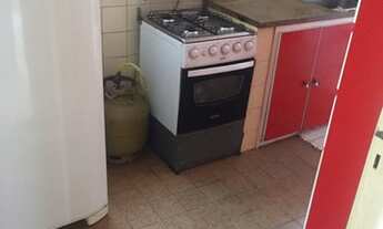 Imagem 2: Apartamento com 2 quartos no Setor dos Afonsos