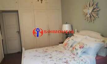 Imagem 7: Apartamento para aluguel possui 110 metros quadrados com 3 quartos