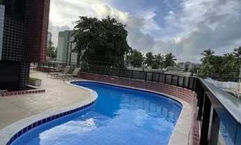 Imagem 3: Aluguel Apartamento Quarto/Sala Mobiliado