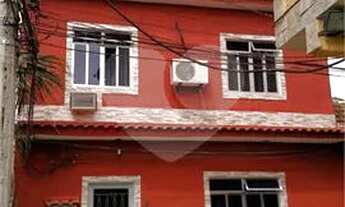 Imagem 2: CASA DE VILA - 03 QUARTOS - PIEDADE [ME