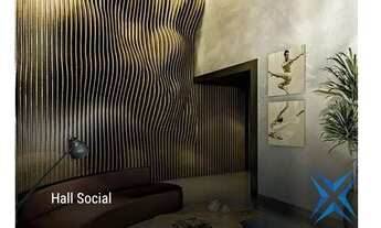 Imagem 2: Apartamento com 3 dormitórios à venda, 202 m² por R$ 3.243.051 - Meireles - Fortaleza/CE