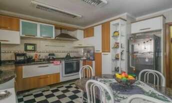 Imagem 3: PORTO ALEGRE - Apartamento Padrão - Jardim Itu