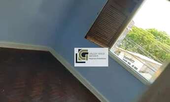 Imagem 4: Sobrado com 3 dormitórios à venda, 169 m² por R$ 325.000,00 - Monte Castelo - São José dos