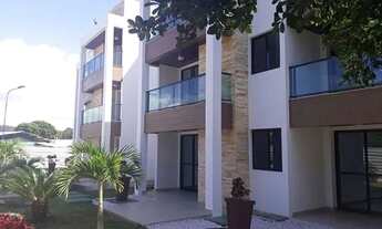 Imagem: Apto 2/4 mobiliado Barra de São Miguel