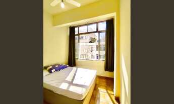 Imagem 5: Apartamento para Aluguel - Copacabana, 1 Quarto, 28 m2