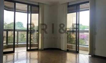 Imagem 5: Apartamento para venda no Campo Belo 242 metros 3 quartos 3 vagas R$ 1.800.000,00