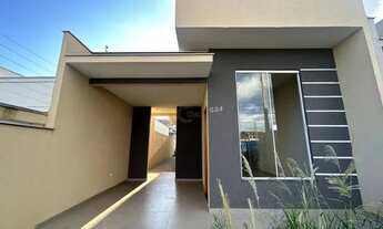 Imagem 2: CAMBé - Casa Padrão - Planalto Verde