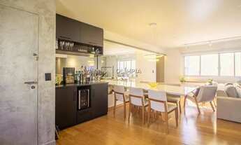 Imagem 6: Apartamento Venda Brooklin 100 m² 3 Dormitórios