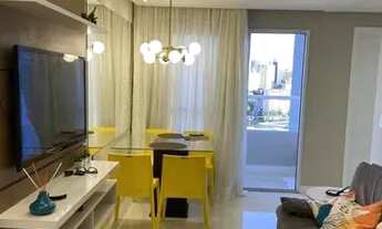 Imagem 5: Passo Apartamento no Mirantes do Iguatemi(leia a descricao
