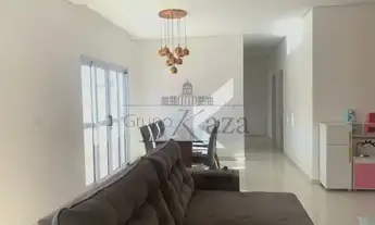 Imagem 4: Casa Condomínio em São José dos Campos