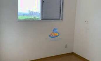 Imagem 7: Apartamento com 2 dormitórios para alugar, 44 m² por R$ 1.638,00/mês - Guaporé - Ribeirão