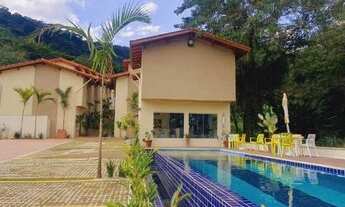 Imagem: Sobrado de 2 Dormitórios, 1 Vaga Praia