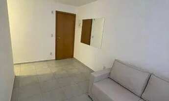 Imagem 3: Apartamento com 1 dormitório à venda, 36 m² por R$ 240.000,00 - Fundação da Casa Popular