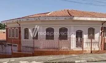Imagem: Casa - Jardim Quarto Centenário - Campinas