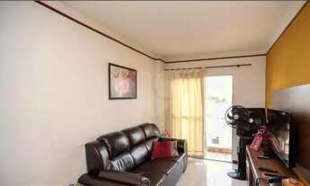 Imagem 3: Apartamento - 01 quarto - Madureira [ME