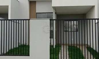 Imagem 3: LONDRINA - Casa Padrão - Moema