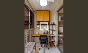 Imagem 7: Apartamento à Venda - Planalto, 2 Quartos, 58 m2