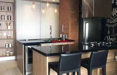 Imagem 15: Apartamento Duplex com 3 dormitórios, 213 m² - venda por R$ 4.300.000,00 ou aluguel por R