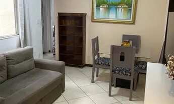 Imagem: Apartamento MOBILIADO Jardim Amália II