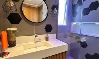 Imagem 3: ZENITH - sombra total /105m2 /'