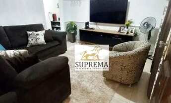 Imagem: Casa com 3 dormitórios à venda, 102 m²