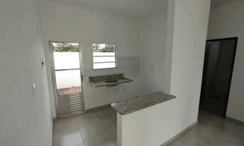 Imagem 6: CASA 2/4 ÓTIMA OPORTUNIDADE