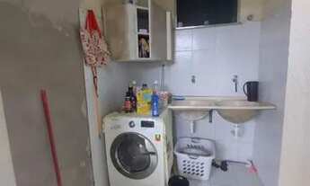 Imagem 7: Casa duplex no Condomínio Residencial Tapajós. 193m2, 1 suíte avarandada com closet e 2 qu