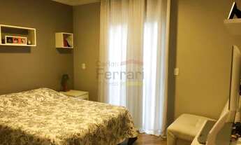 Imagem 5: APARTAMENTO NA AGUA FRIA COM 3 SUÍTES