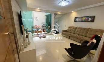 Imagem: Sobrado com 3 dormitórios à venda, 200