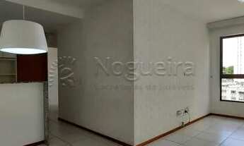 Imagem: Apartamento para venda possui 58 metros