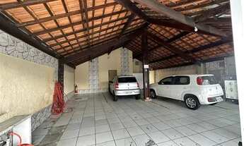 Imagem: CASA COM 30.08 m² - AVIAÇÃO - PRAIA GRANDE