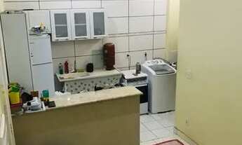 Imagem 2: Apartamento 2 quartos