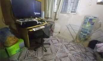 Imagem 3: Excelente localização apartamento tipo casa térreo frente três dormitórios garagem [VP