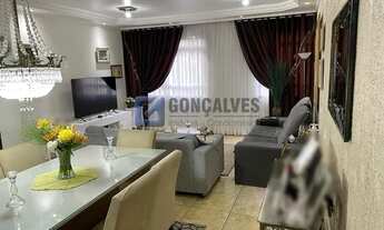 Imagem 4: SAO BERNARDO DO CAMPO - Residential / Apartment - DEMARCHI