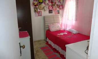 Imagem 7: QR 210 Ótima Esquina com Casa 3 Quartos/Suite Lado Metrô Escriturada