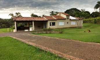 Imagem: Chácara Morada do Sol