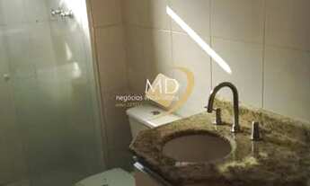 Imagem 4: Apartamento para venda Bairro Santa Maria/SCS