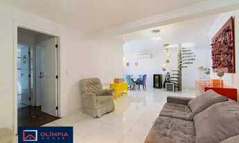 Imagem 5: Locação Cobertura 3 Dormitórios - 262 m² Chácara Inglesa