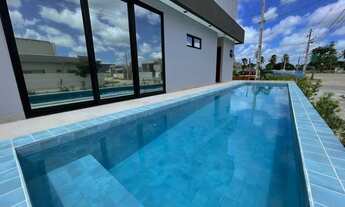 Imagem 2: Casa em Condomínio Sunville