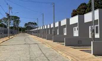 Imagem 5: Casa 3/4 em condominio fechado com condominio incluso