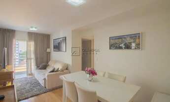 Imagem 2: Venda Apartamento 3 Dormitórios - 76 m² Vila Olímpia