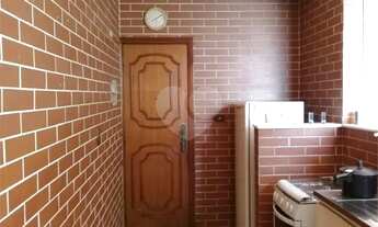 Imagem: APARTAMENTO TÉRREO - 03 QUARTOS - ROCHA