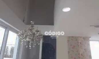 Imagem 5: Sala à venda, 47 m² por R$ 600.000,00 - Centro - Guarulhos/SP