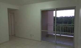 Imagem 2: Alugo apartamento farolandia