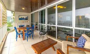 Imagem 4: DEFINITIVO Apartamento com 4 dormitórios