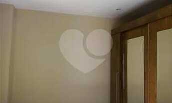 Imagem 7: Maravilhoso apartamento, sol da manhã, vazio [VP