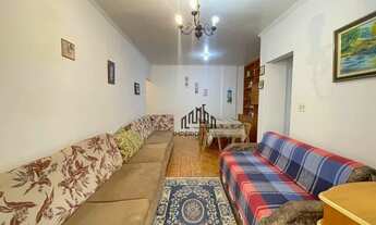 Imagem 2: Apartamento com 2 dormitórios, 70 m² - venda por R$ 325.000,00 ou aluguel por R$ 3.000,02